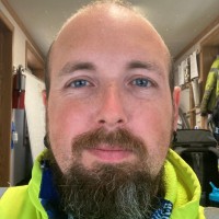Insulpro Projects Employee Ryan Moriarty's profile photo
