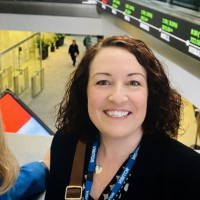 Breedon Group plc Employee Sarah Smith's profile photo