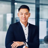 PMCS.helpLine Software Group Employee Thanh Nguyen's profile photo