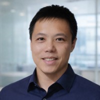 McAfee Employee Keith Chan's profile photo