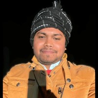 Rupifi Employee Sandeep Kumar's profile photo