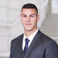 M&T Bank Employee Nicholas Ames-Csm's profile photo