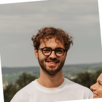 SINECA Employee Louis Bernard's profile photo