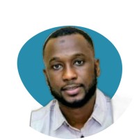 XCG Consulting Employee Oury Baldé's profile photo