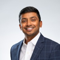 Platte River Equity Employee Tarun Kanthety's profile photo