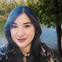 Cognition+ Employee Claudia Arana's profile photo