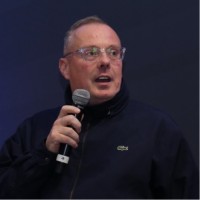 Euro Commercials Employee Paul Cox's profile photo