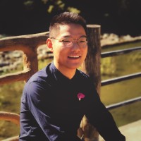 Particle Network Employee Tao Pan's profile photo