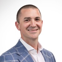 Think Mortgage Employee Casey Holland's profile photo