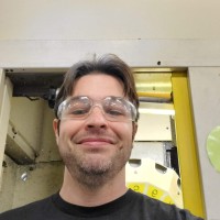 Benjamin Skinner's profile photo