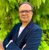 Peregrine Energy Solutions, LLC Employee Amit Gohil's profile photo