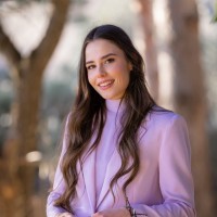 mendesaltaren Employee Patricia Pérez Ortega's profile photo