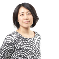PLP Architecture Employee Midori Ainoura's profile photo