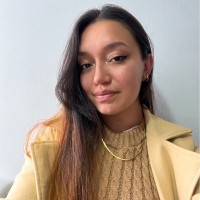 Excel Logistics Group Employee María Lezama's profile photo