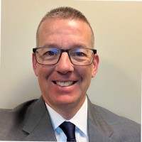 Brooks Rehabilitation Employee Mike Shafer's profile photo