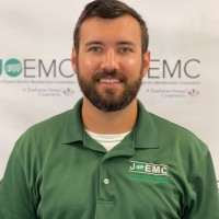 Jones-Onslow Electric Membership Corporation Employee Lucas Dixon's profile photo