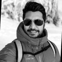 Hardy Patel's profile photo