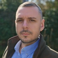 Aramark UK Employee James Kennett's profile photo