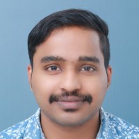 Fourth Union Employee Sijo Devasia's profile photo