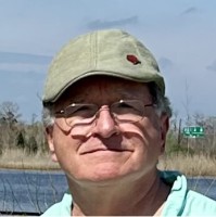 Ken Robichaud