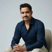 CRISP Employee Arjun Sharma's profile photo