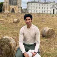 Merit Employee Sourabh Dahiphale's profile photo