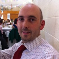 Public Trustee of Queensland Employee Johnathan Bowden's profile photo