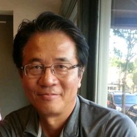 ETI Employee Joon Park's profile photo