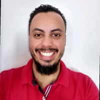 PRIDE Security Employee André Silva's profile photo