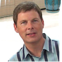 O2 Science Employee Rich Manley's profile photo