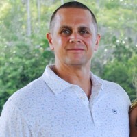 City of Naples Employee Chad Merritt's profile photo