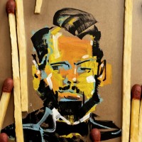 ZeniMax Online Studios Employee Ben Jones's profile photo