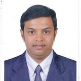 Sagility Employee Praveen A's profile photo