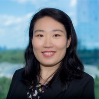 北京东方国信科技股份有限公司 Employee Yue Huo's profile photo