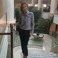Sanja Stojadinović Email