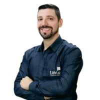 Tahto Employee Marcelo Pinto's profile photo