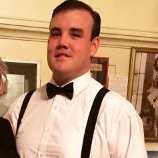 McDaniel & Associates PC Employee Dino Tampary's profile photo