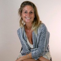 Scalabl Employee Cecilia Acuto's profile photo