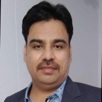 Bonn Nutrients Pvt Ltd Employee Rahul Jadoun's profile photo