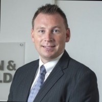 RUA Al Madinah Holding | رؤى المدينة القابضة Employee Kelvin Mrics's profile photo