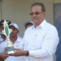 Punj Lloyd Limited Employee Rohit Singh's profile photo