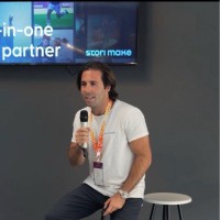 StoriMake Employee Jaime Mengual Abella's profile photo