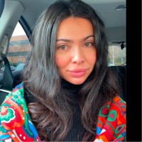 Gabriela Hearst Employee Isabelle Rosa's profile photo