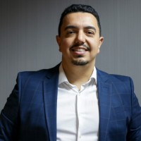 Lockton Employee Demetrius Lima's profile photo