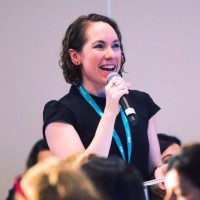 Microsoft Employee Ellie Evans's profile photo