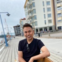 Saswata Partha's profile photo