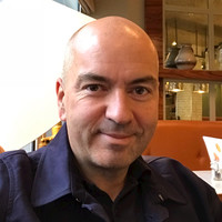 Zimmer Biomet EMEA Employee Richard Rees-Davies's profile photo