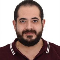 7awi Media Group Employee Mina Awad's profile photo