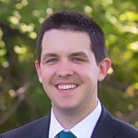 Wizards of the Coast Employee Matt Danner's profile photo