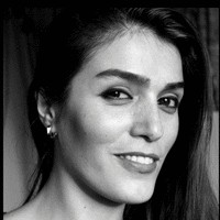 Dorsaofficial Employee Samaneh Yeganeh's profile photo